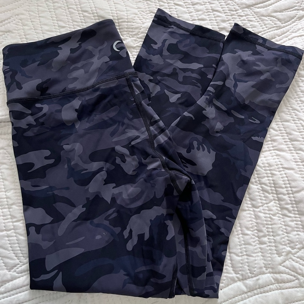 ZYIA leggings